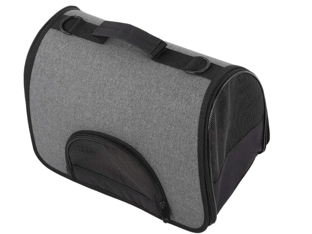 Bolsa de Transporte M - Conforto e Estilo para seu Pet