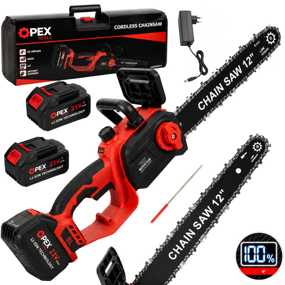 Motosserra OPX28015