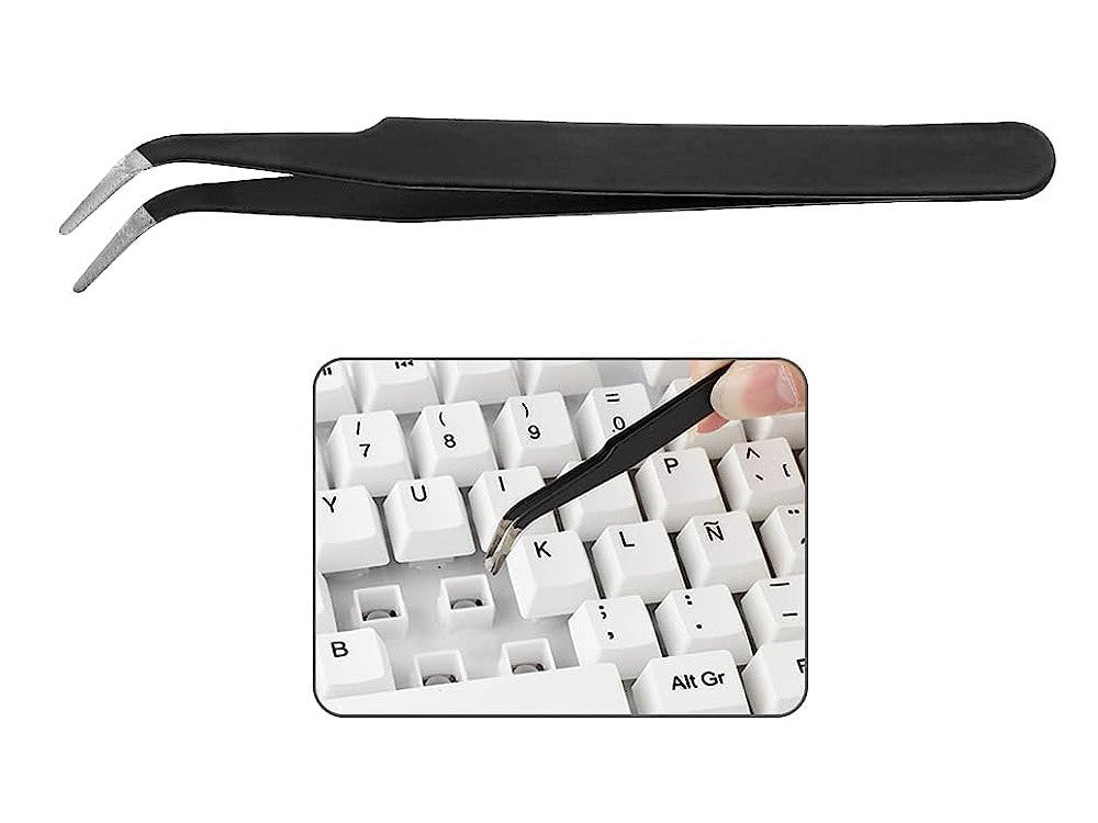 Kit de Limpeza para Teclados