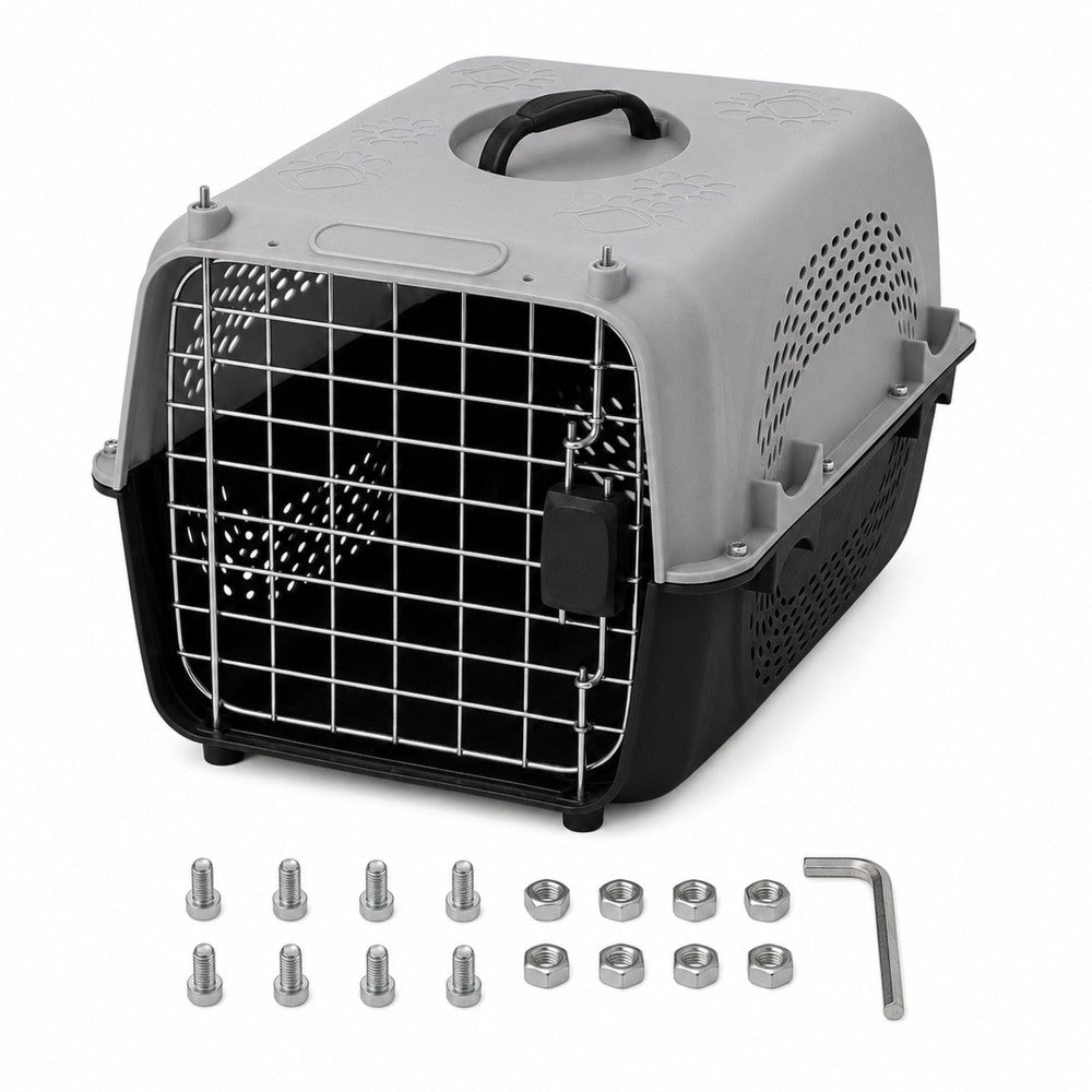 Transportadora Moderna para Gatos
