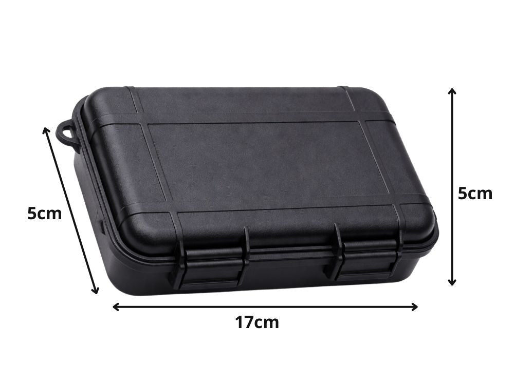 Kit de Sobrevivência 35 em 1