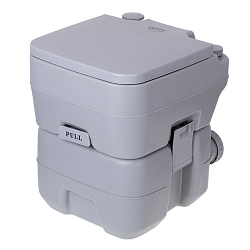 Vaso sanitário portátil Camry 20 L