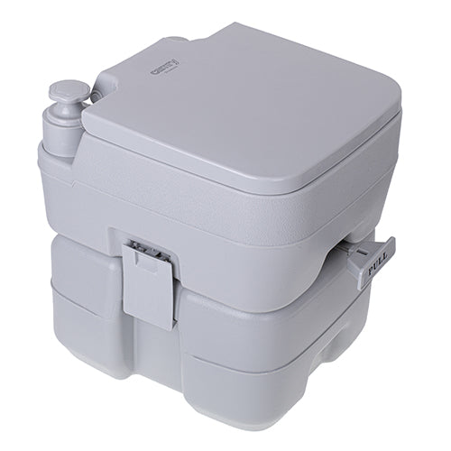 Vaso sanitário portátil Camry 20 L