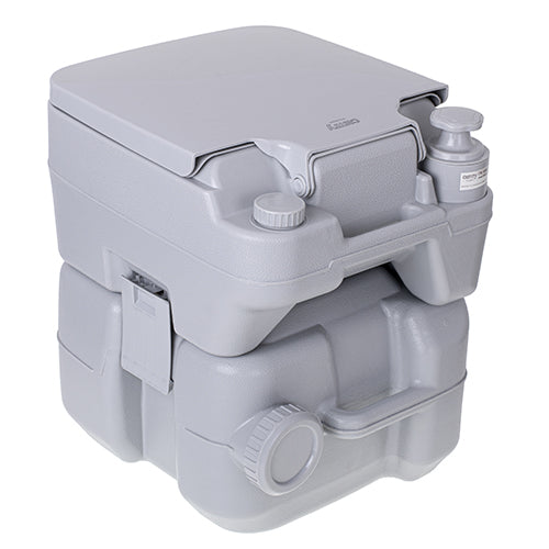 Vaso sanitário portátil Camry 20 L