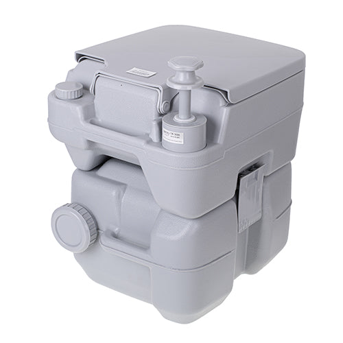 Vaso sanitário portátil Camry 20 L
