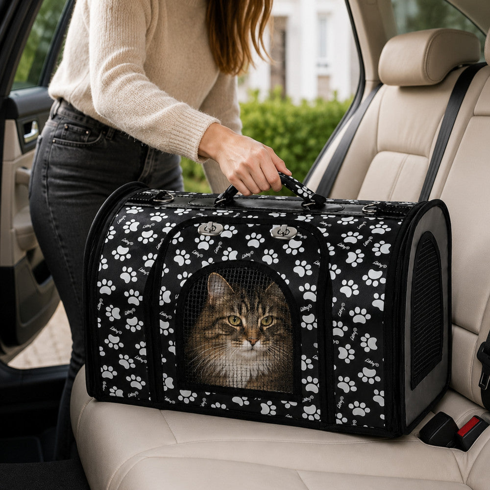 Bolsa de Transporte para Animais de Estimação