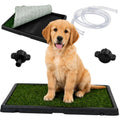 CAIXA DE AREIA PARA CÃES KLW-100