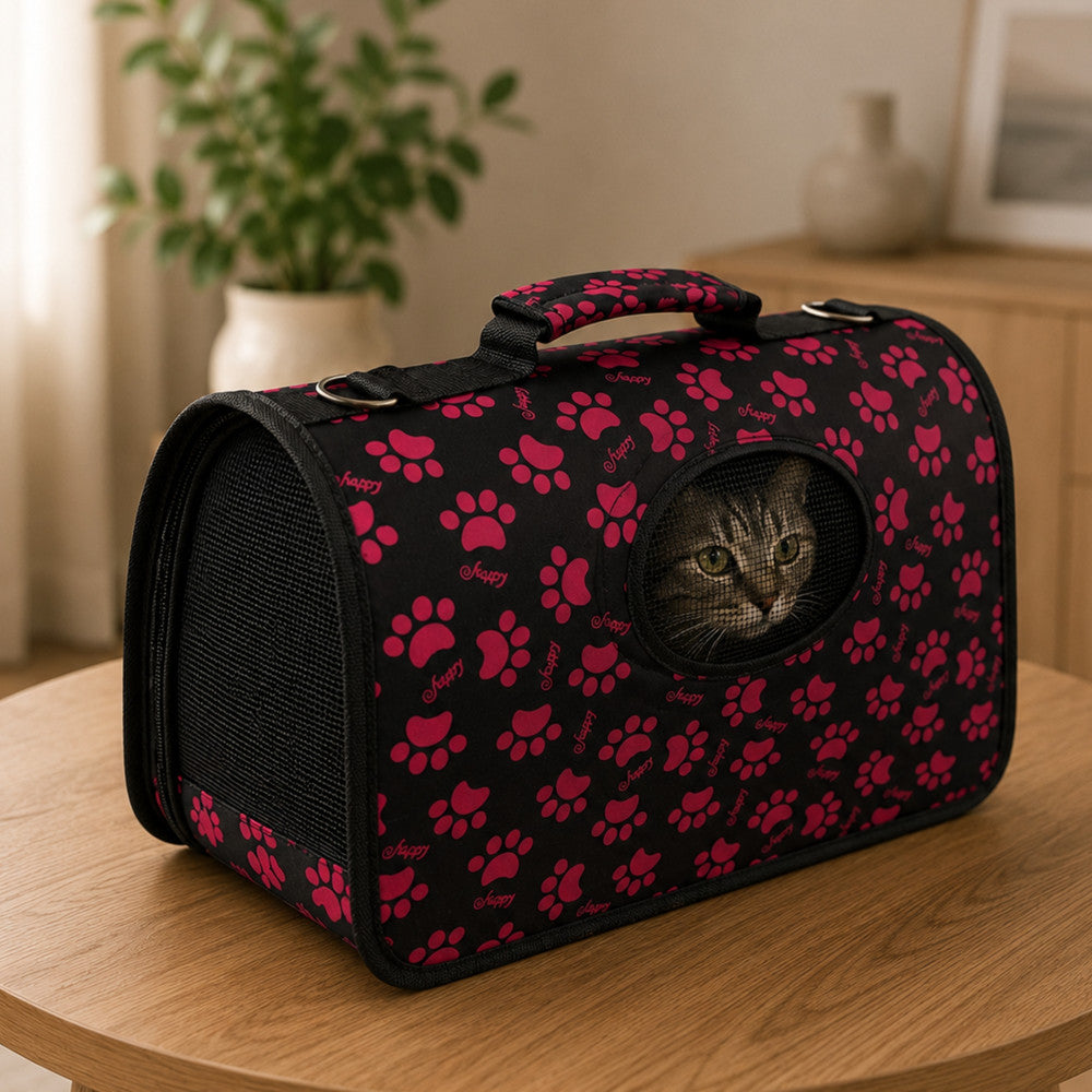 Bolsa de Transporte para Animais de Estimação de Grande Porte
