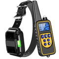 Colar de Treinamento para Pets com Controle Remoto Digital