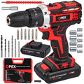 Parafusadeira Sem Fio OPX28033 com Estojo