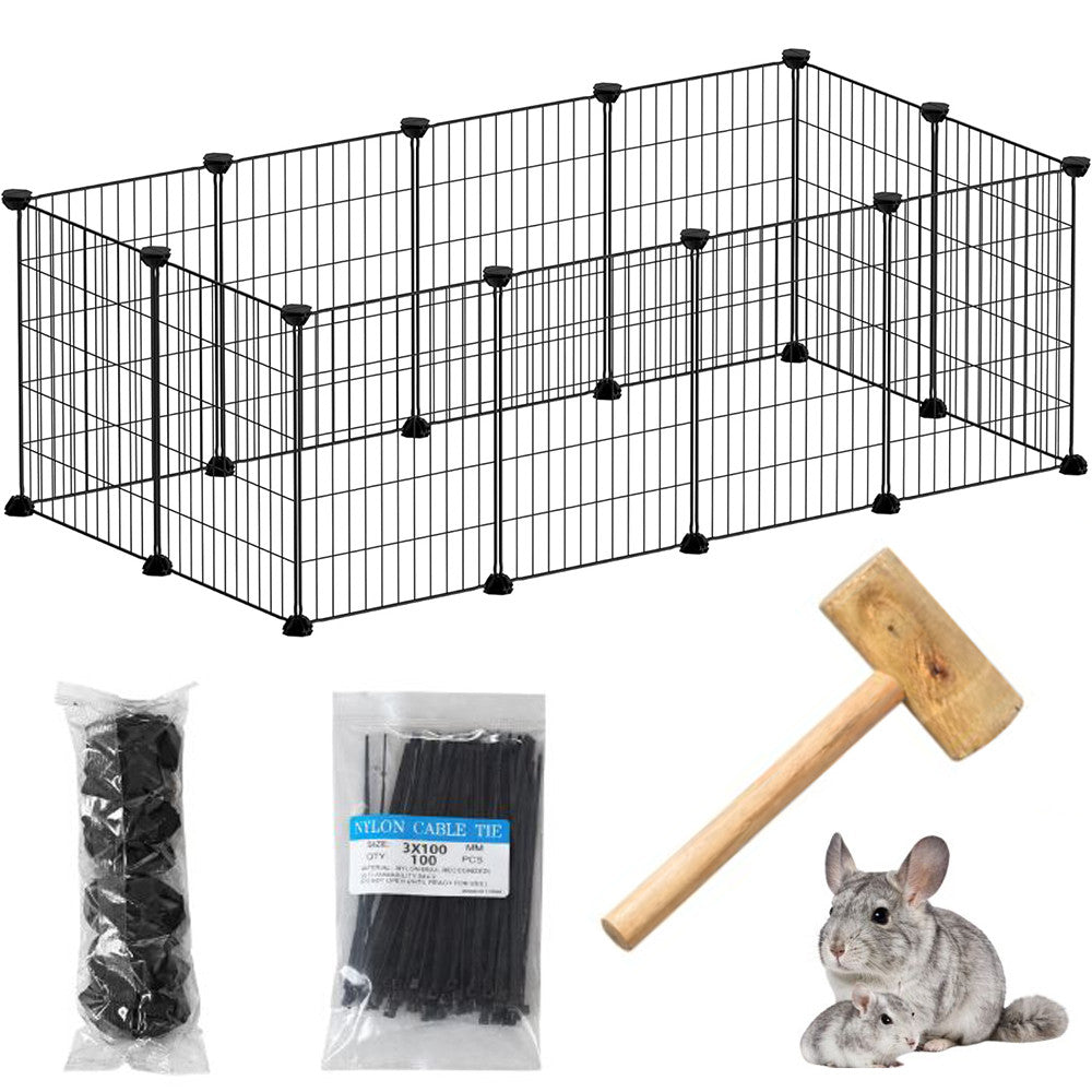 GAIOLA PARA ANIMAIS