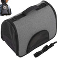 Bolsa de Transporte M - Conforto e Estilo para seu Pet