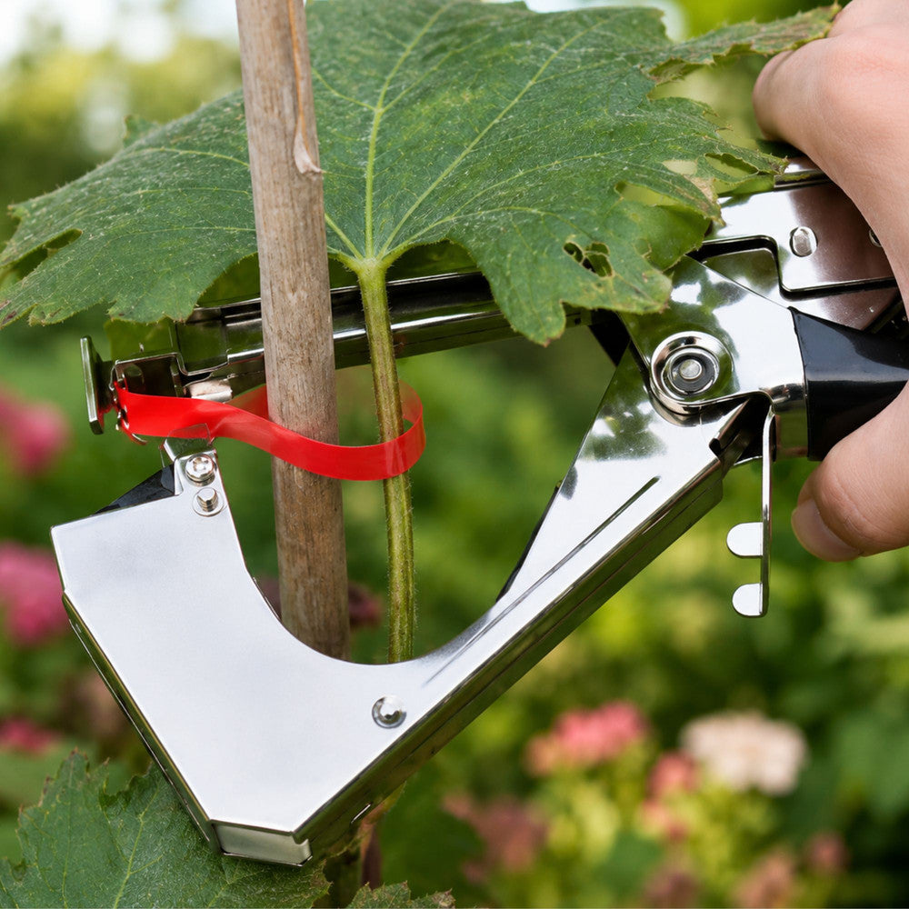 Grampeador de Jardinagem Profissional