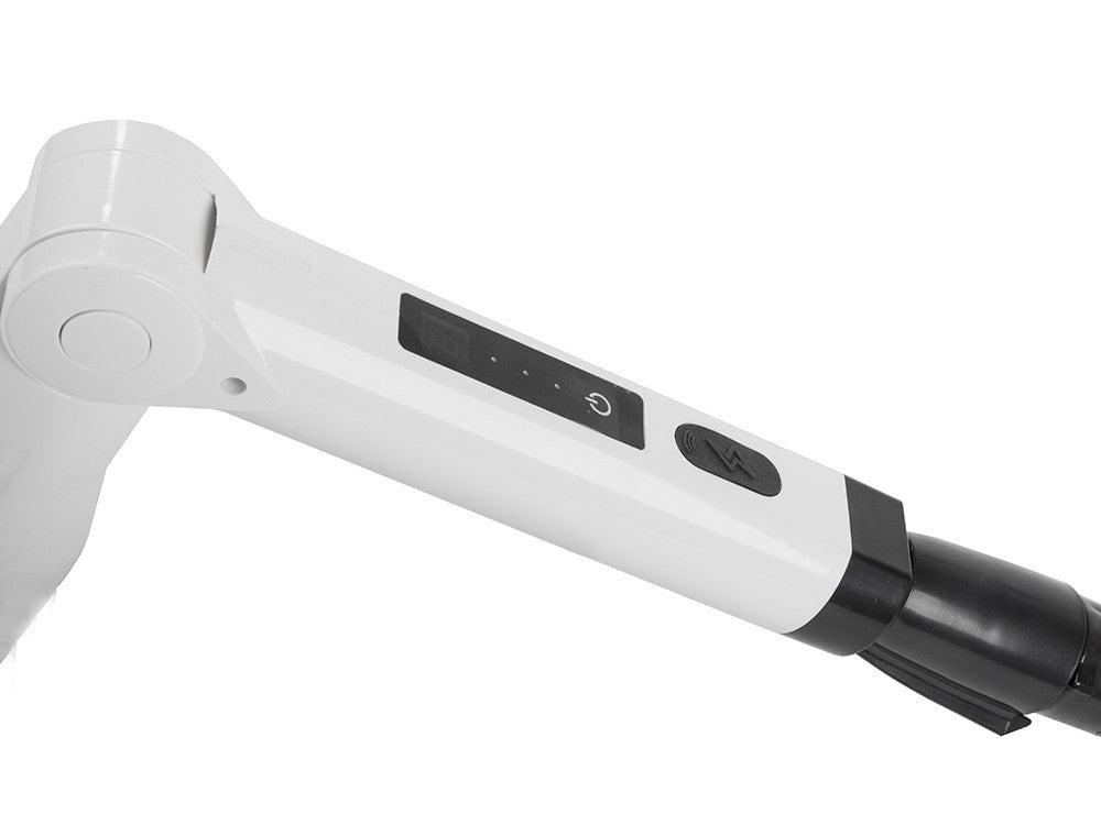Escova elétrica rotativa para limpeza de azulejos, conjunto de esfregão sem fio