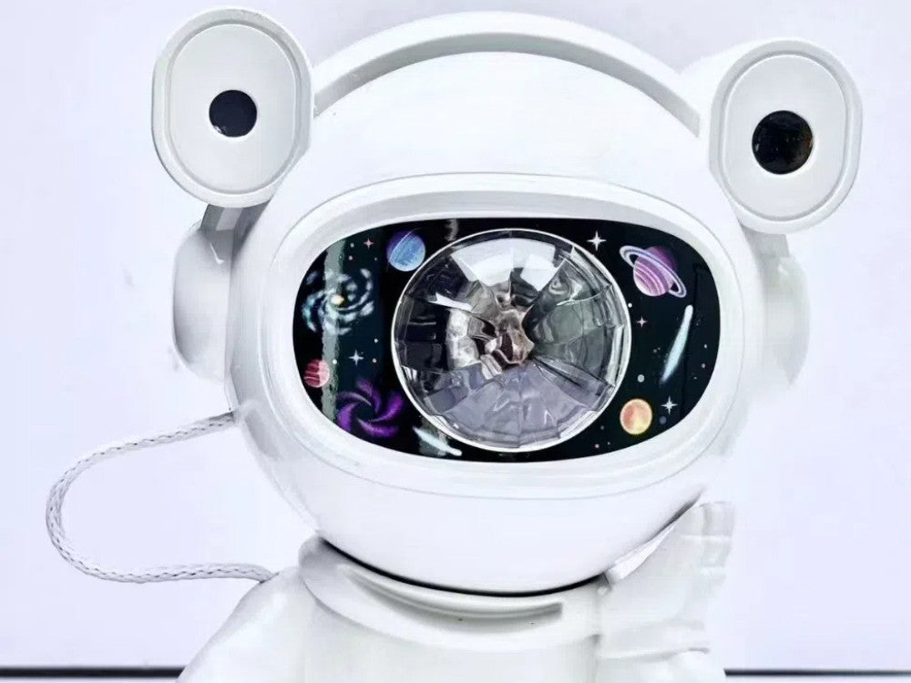 Projetor Astronauta