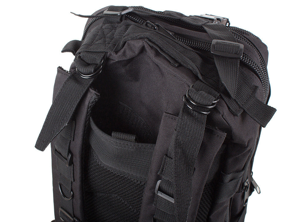 Mochila Tática de Alta Performance