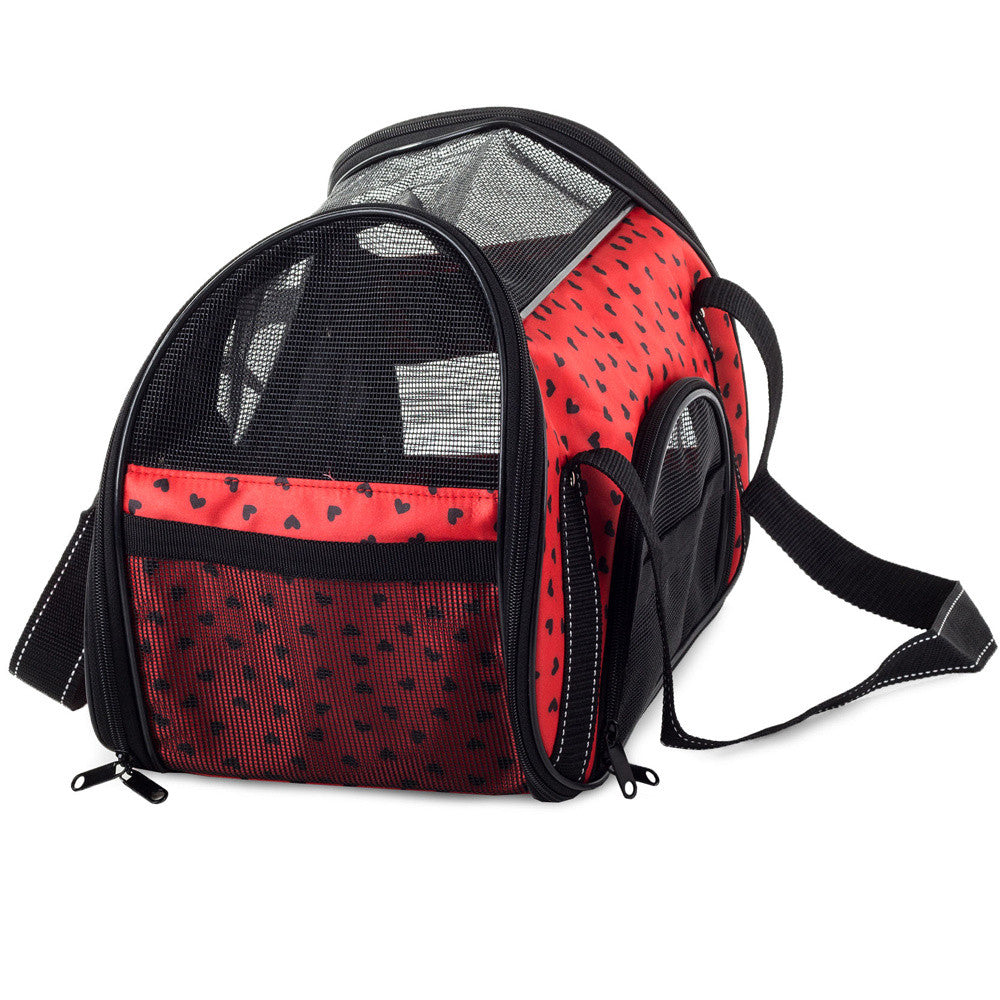 Bolsa de Transporte para Animais de Estimação