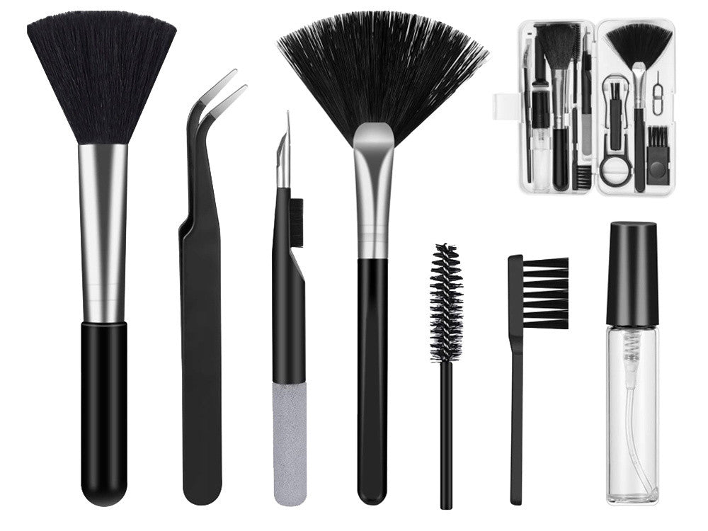 Kit de Limpeza para Teclados