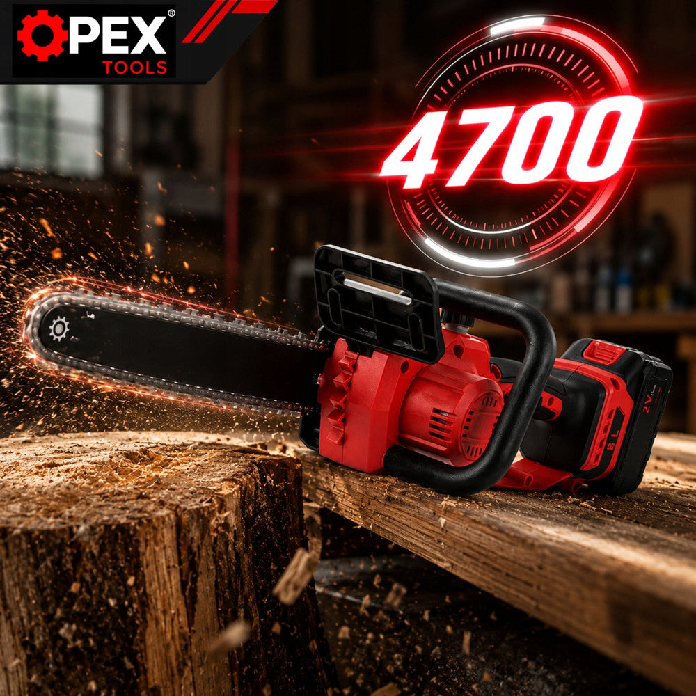 Motosserra OPX28015