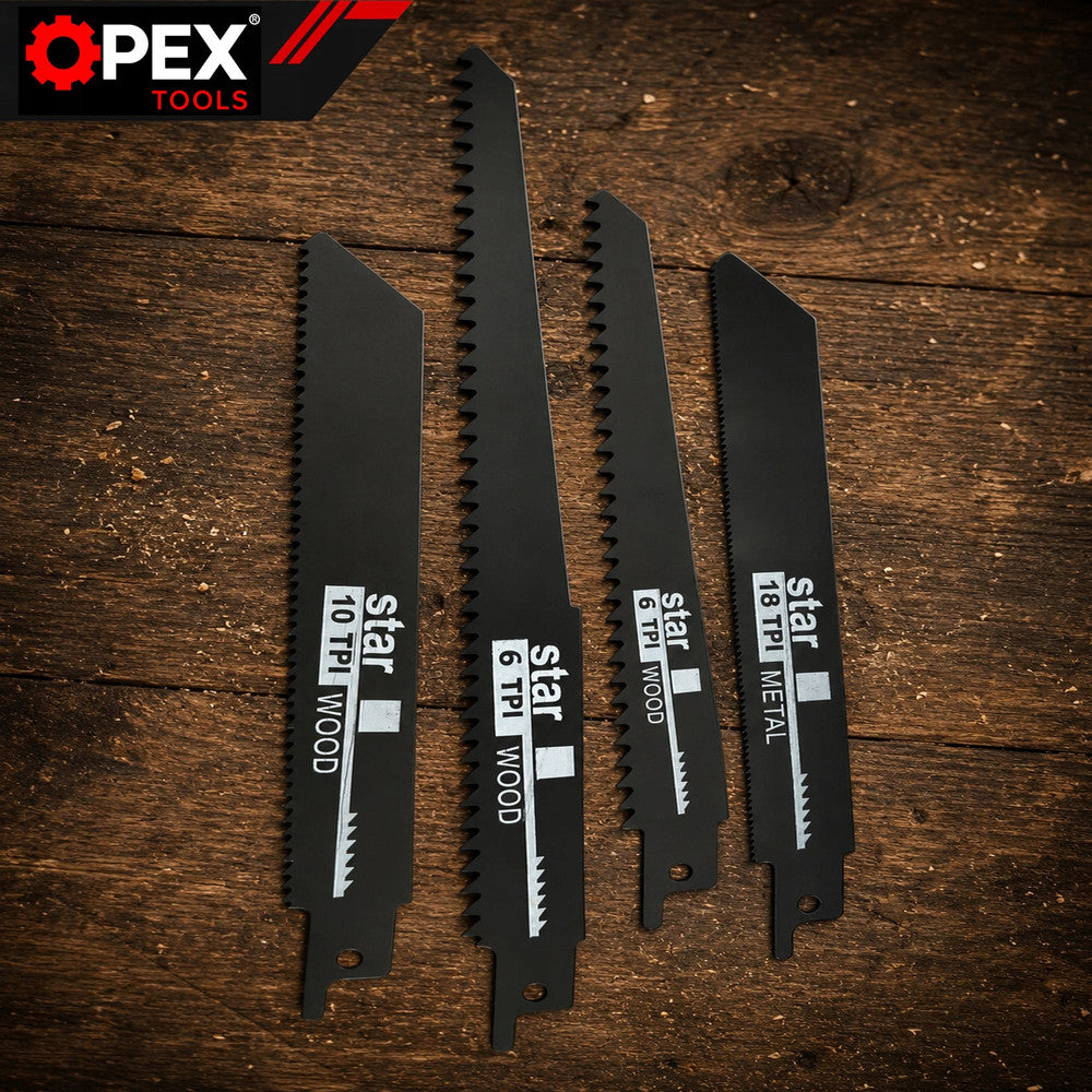SERRA SABRE OPX28013