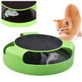 Brinquedo Interativo para Gatos