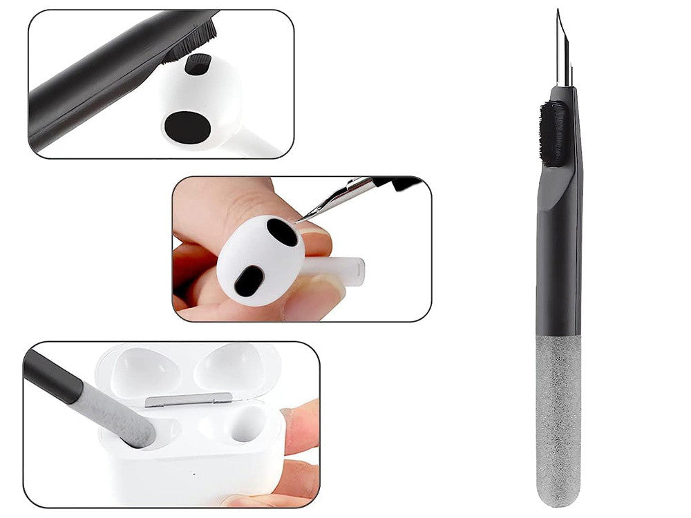 Kit de Limpeza para Teclados