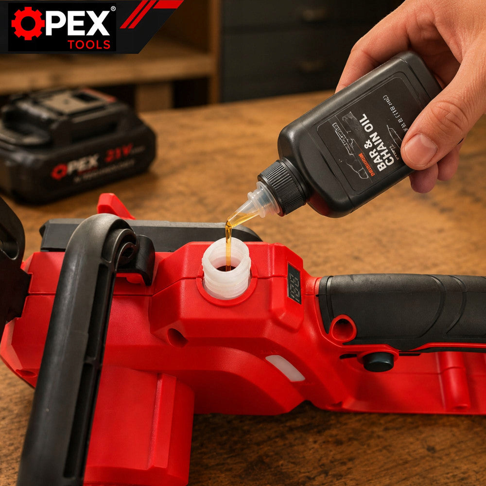 Motosserra OPX28015