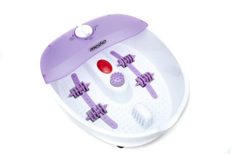 Massageador de pés Mesko