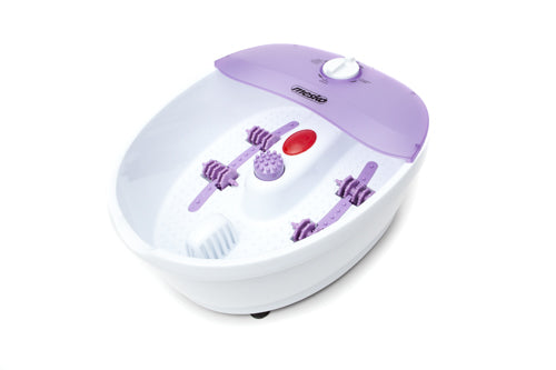 Massageador de pés Mesko