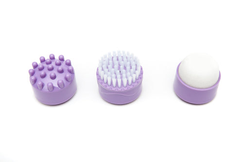 Massageador de pés Mesko