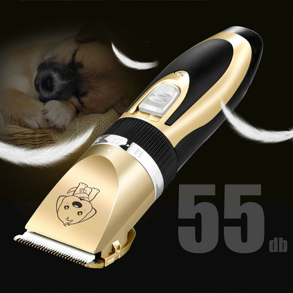 Kit de higiene de 35 W para cães e gatos