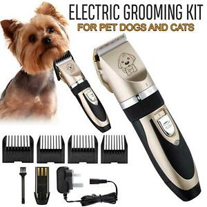 Kit de higiene de 35 W para cães e gatos