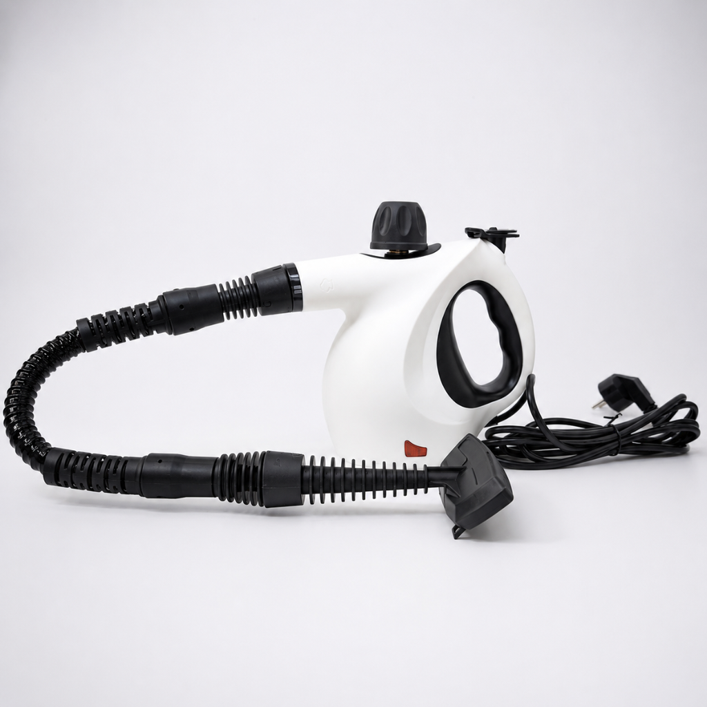 Limpador a vapor multiuso ADM 1050W,