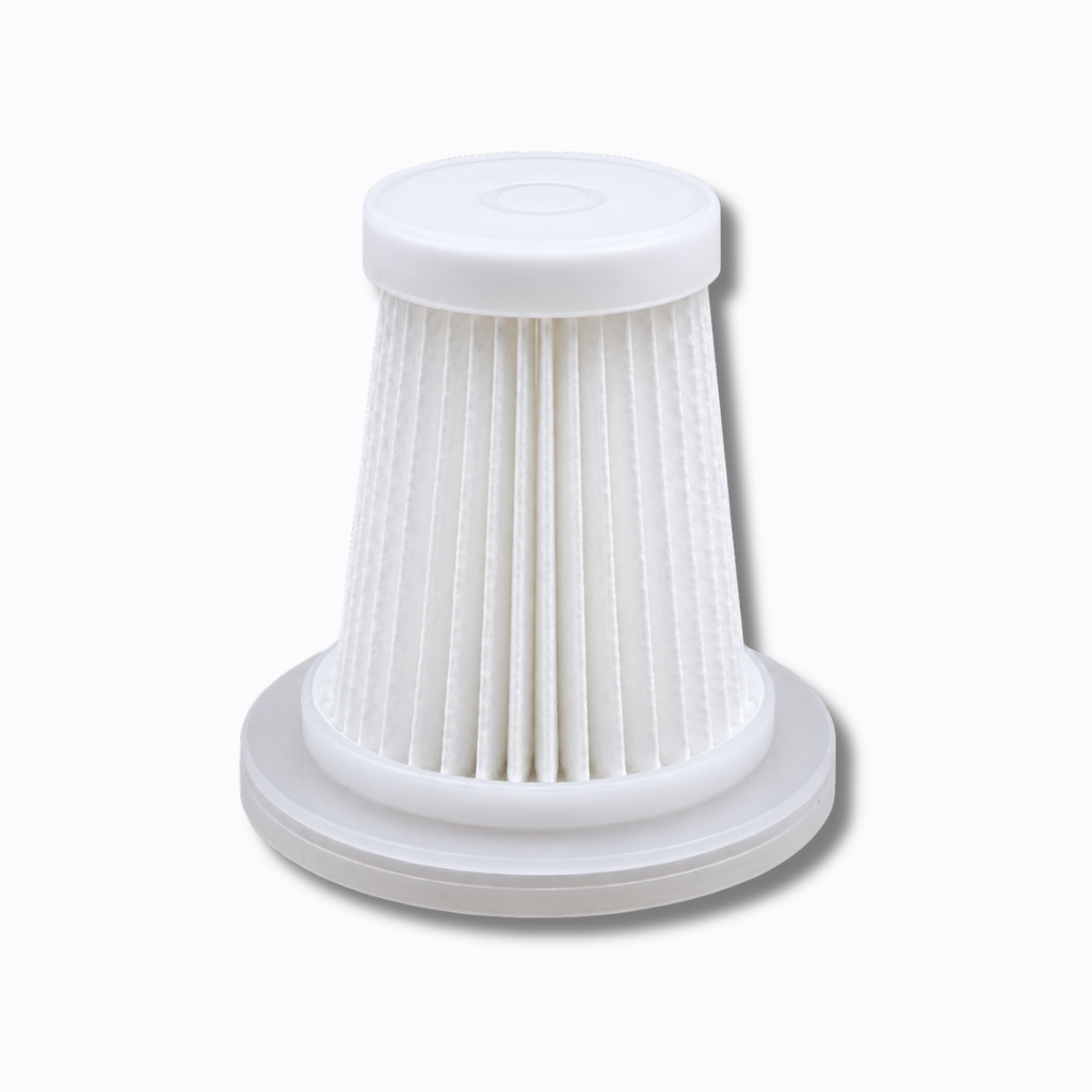 Filtro HEPA de substituição para aspirador de pó sem fio