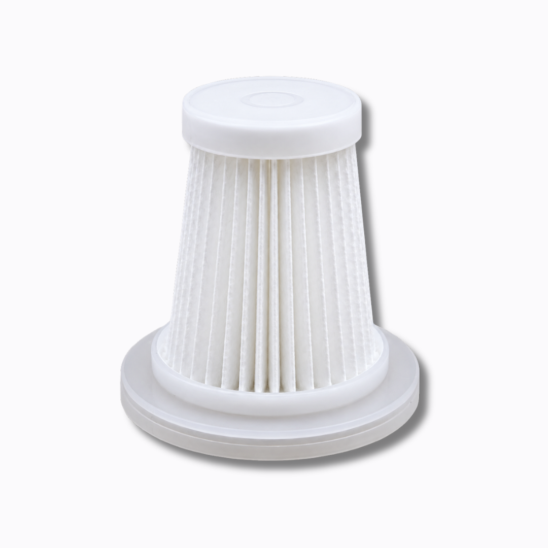 Filtro HEPA de substituição para aspirador de pó sem fio